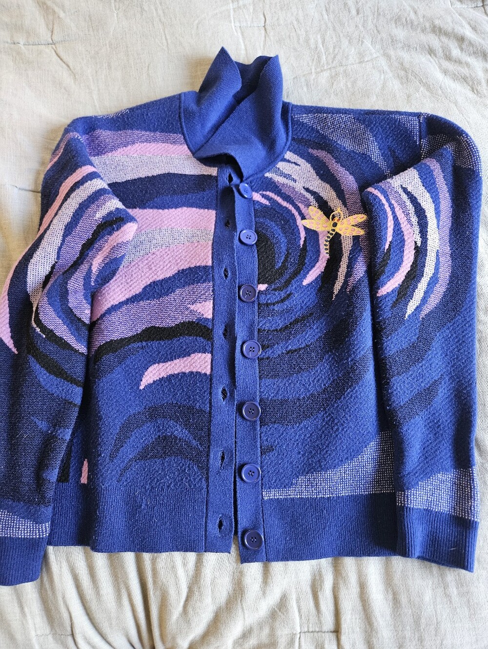 Boxlunch Coraline Jacket